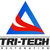 Tri Tech Restoration & Construction Co., Inc. Logo