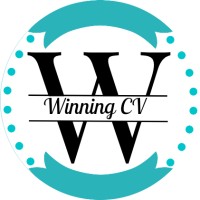 Winning CV Logo