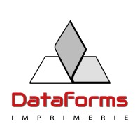 Dataforms Logo
