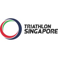 Triathlon Association of Singapore Logo