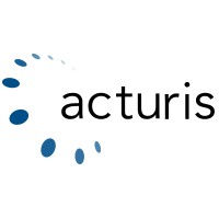 Acturis Group Logo
