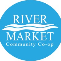River Market Community Co-op Logo