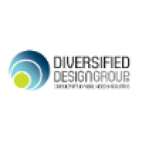 Diversified Design Group, Inc. Logo