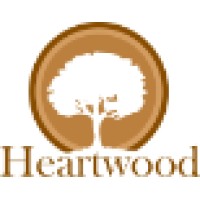 Heartwood Manufacturing LLC Logo