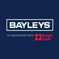 Bayleys Valuations Limited Logo