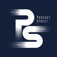 Podcast Street Logo