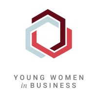 Young Women in Business (YWiB) UBC Logo
