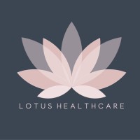 Lotus HealthCare Logo