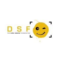 Dirk Swain Foundation Logo