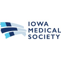 Iowa Medical Society Logo