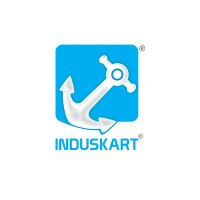 Induskart Engitech LLP Logo