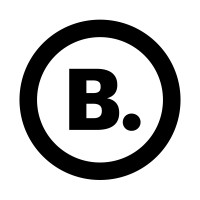 Bonfire studio Logo