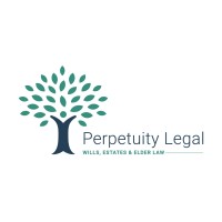 Perpetuity Legal Logo