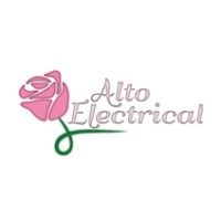 Alto Electrical Limited Logo