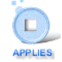 Applies Chile Logo
