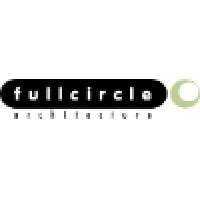 Full Circle Architecture, LLP Logo