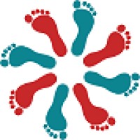 Voetentraining Logo