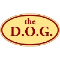 The D.O.G. Logo