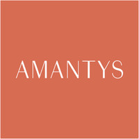 Amantys, le choix dun Diamant Logo