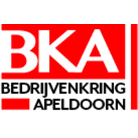Bedrijvenkring Apeldoorn (BKA) Logo