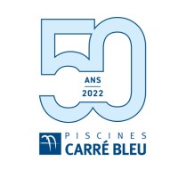 CARRE BLEU INTERNATIONAL Logo