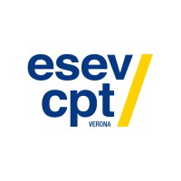 Centro paritetico ESEV-CPT Logo