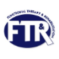 Functional Therapy & Rehabilitation Logo