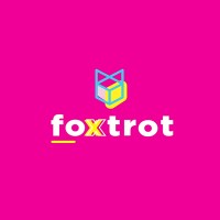 FOXTROT Logo