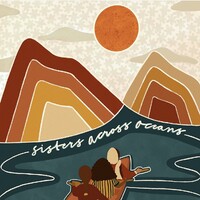 Sisters Across Oceans Logo