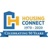 Housing Connect Logo