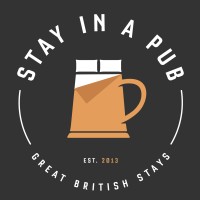 Stay in a Pub Logo