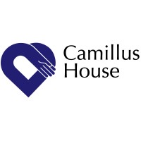 Camillus House Logo