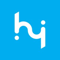 Hi Platform Logo