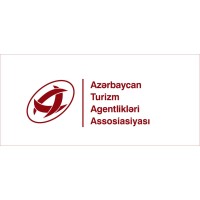 Association of Travel Agencies of Azerbaijan Logo