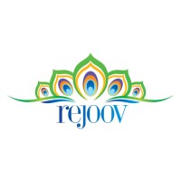 Rejoov Workplace Massage & Wellness Logo