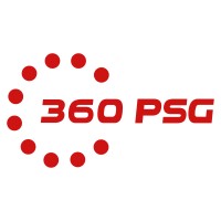 360 PSG Logo