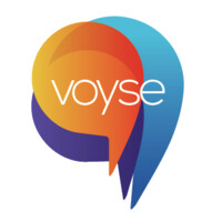 Voyse Logo