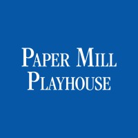 Paper Mill Playhouse Logo