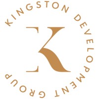 Kingston Development Group Pty. Ltd. Logo