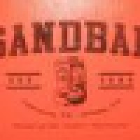 The Sandbar Logo
