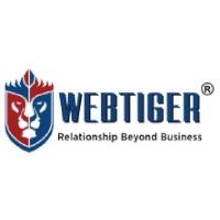 WebTiger Technologies Pvt Ltd. Logo