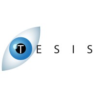 TESIS Srl Logo