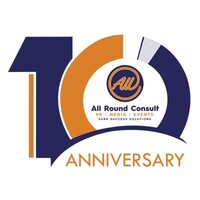All Round Consult Uganda Logo