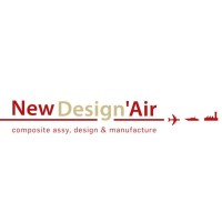 New DesignAir Logo