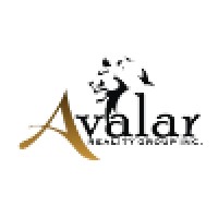Avalar Realty Group INC. Logo