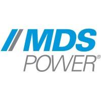 MDS Power Inc. Logo