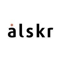 Alskr Logo