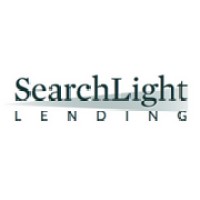 Searchlight Lending Logo