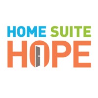 Home Suite Hope Shared Living Corp. Logo