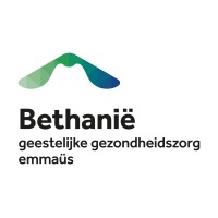 Bethanië Logo